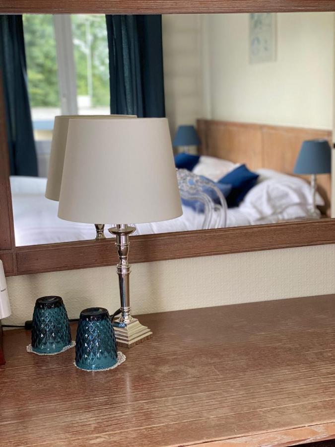 Hotel Le Rivage اوليفيه المظهر الخارجي الصورة