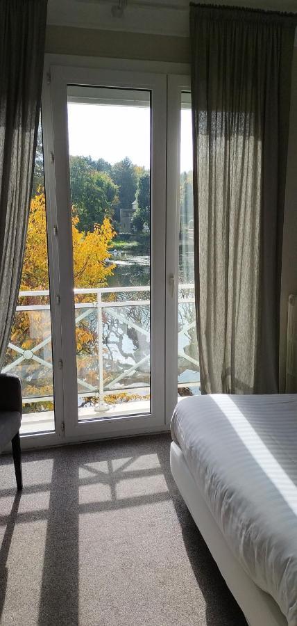Hotel Le Rivage اوليفيه المظهر الخارجي الصورة