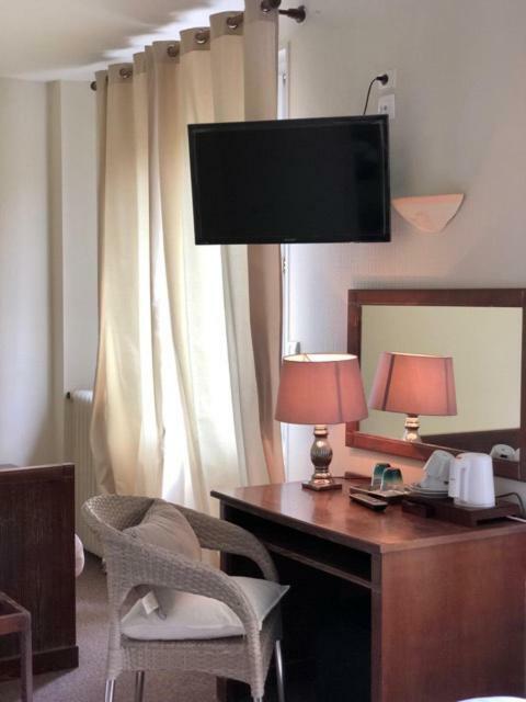 Hotel Le Rivage اوليفيه المظهر الخارجي الصورة